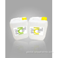 Citric Acid Disinfectant for Dialysis Machine QiNing Citric Acid Disinfectant Solution Model: QiNing C20 Supplier